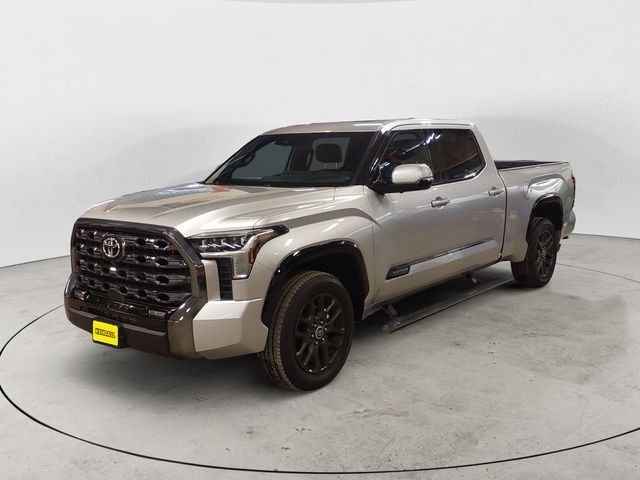 2023 Toyota Tundra