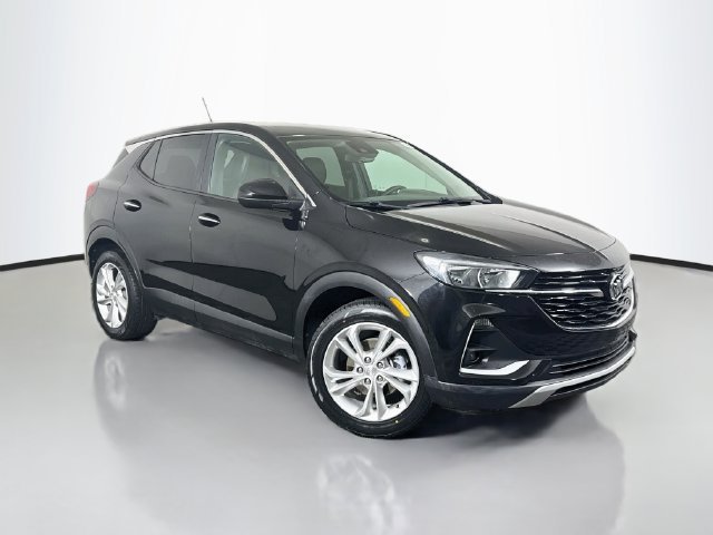 2022 Buick Encore GX