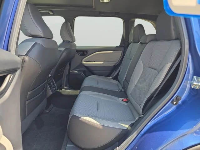 Used 2026 Blue Subaru Premium image 12