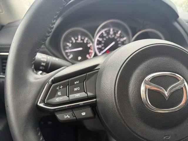 2023 Mazda CX-5 S Select Package - Photo 33