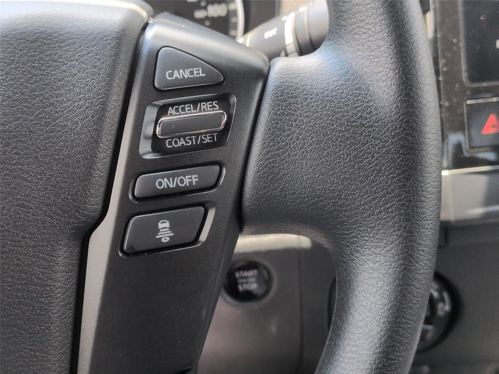 2026 Nissan Frontier SV - Photo 20