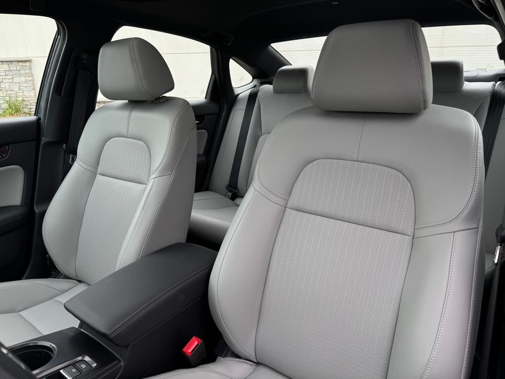 2026 Honda Civic Sport Touring - Photo 15