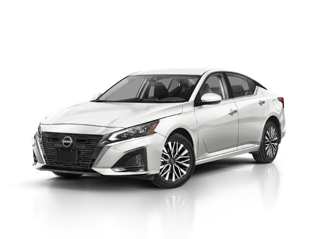 2023 Nissan Altima SV