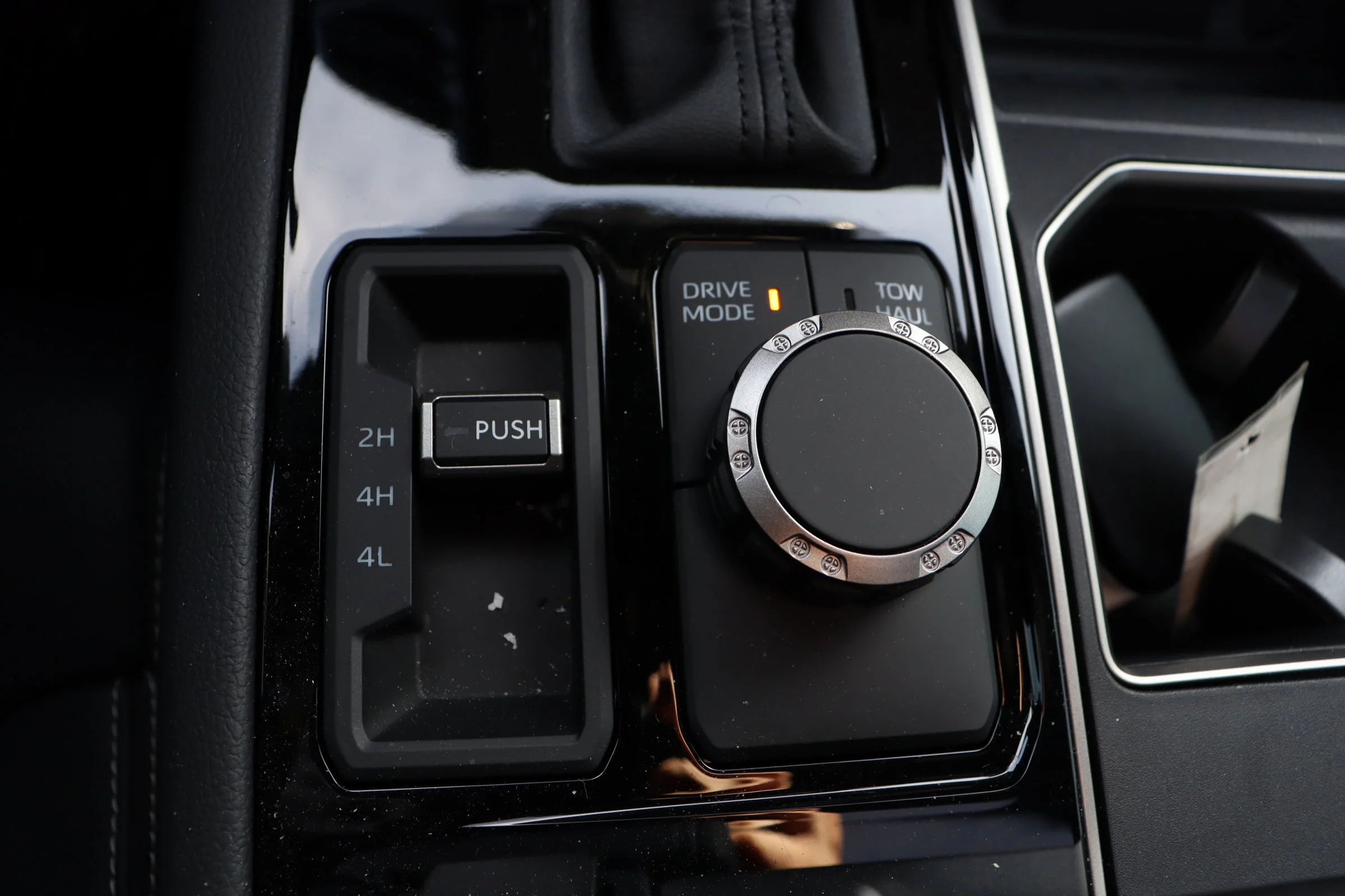 2026 Toyota Sequoia Limited - Photo 16