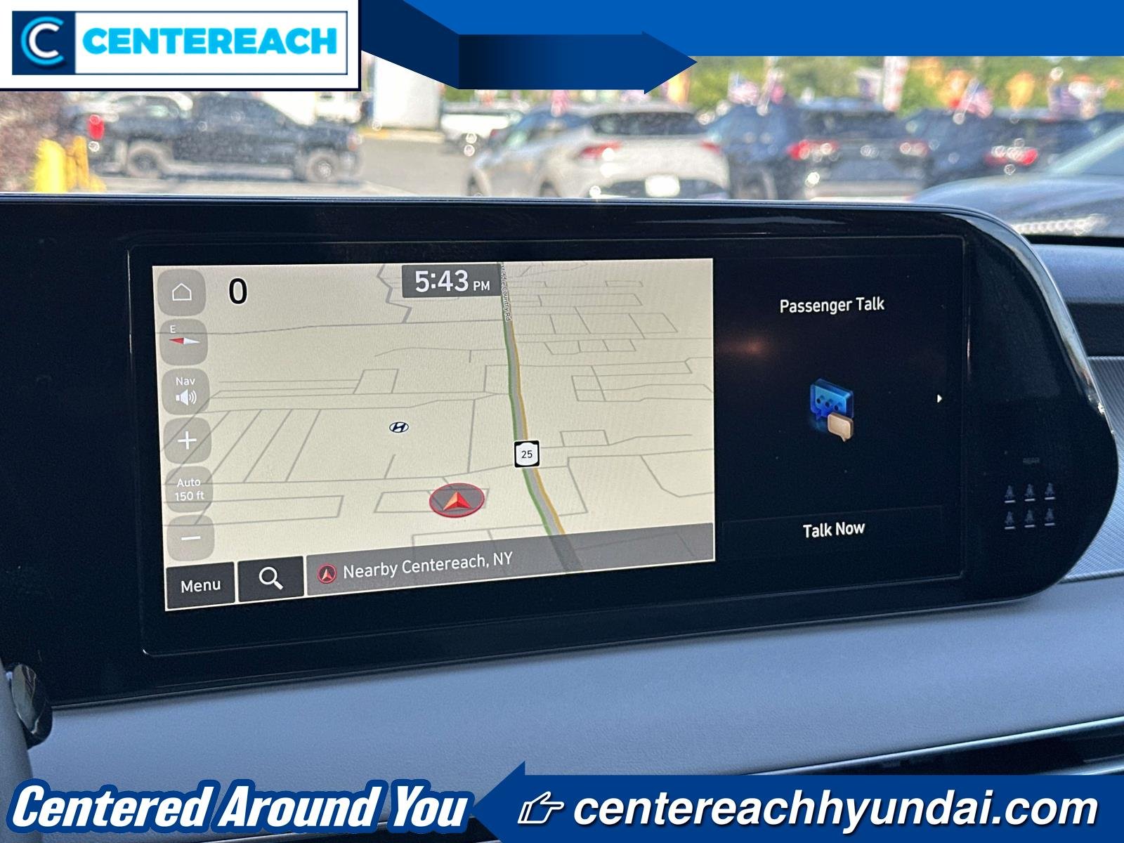 Used 2023 Silver Hyundai SEL image 28