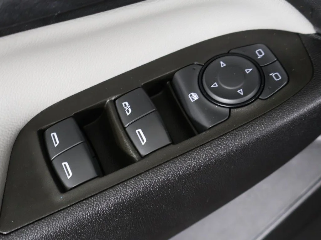 Used 2023 Blue Chevrolet LS image 36