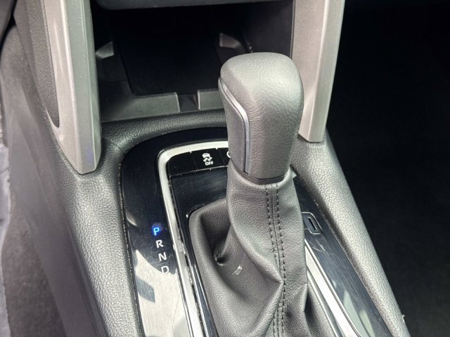 Used 2024 Beige Toyota XLE image 14