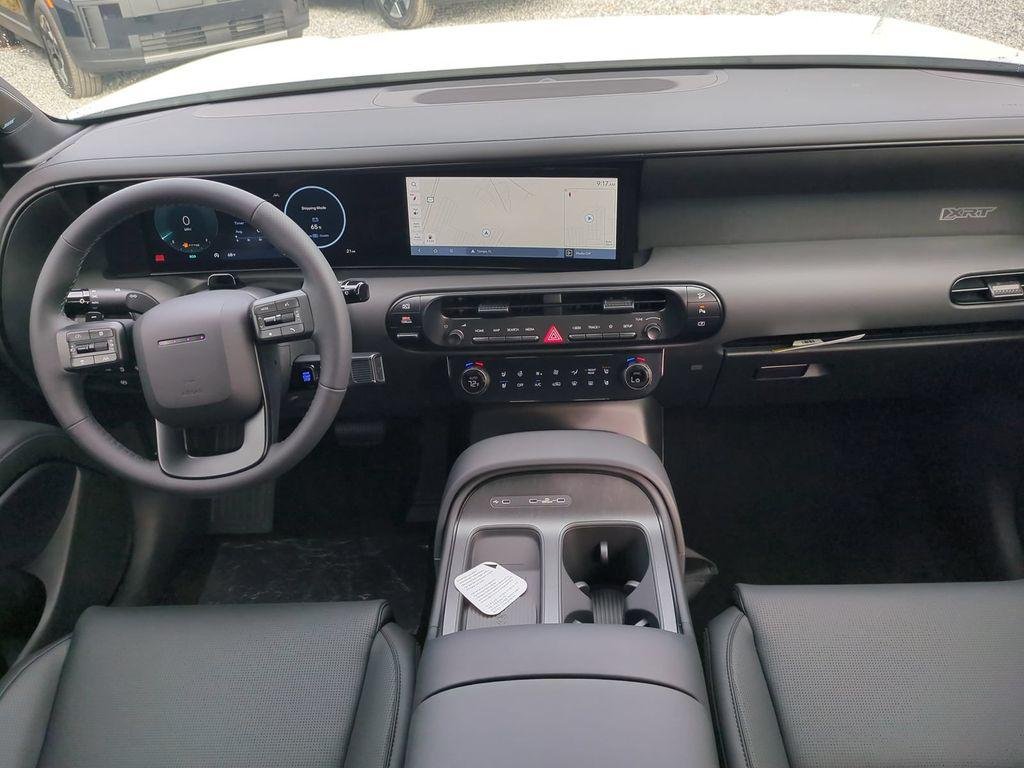New 2026 White Hyundai XRT Pro image 19