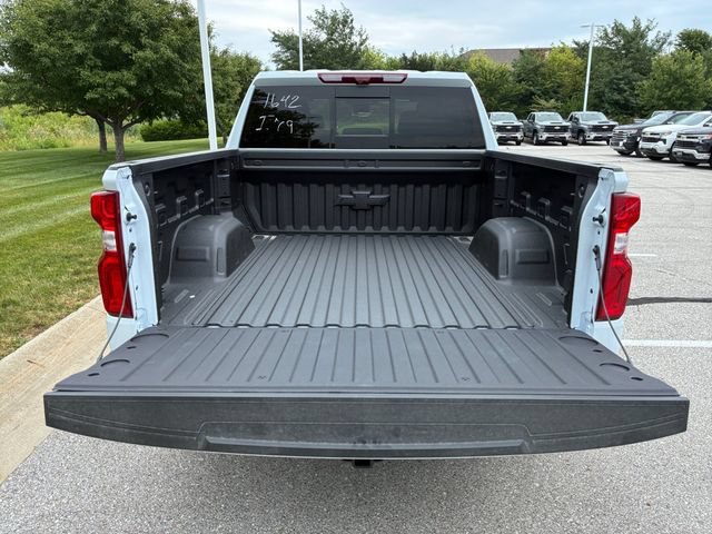 2026 Chevrolet Silverado 1500 High Country - Photo 16
