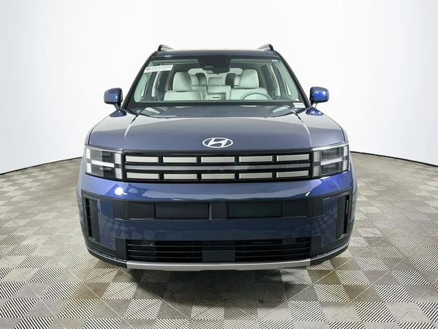 New 2027 Hyundai SANTA FE SEL