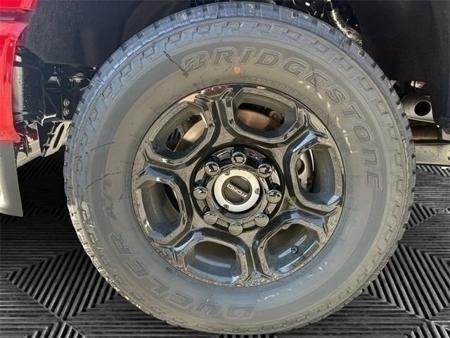 2026 Ford F-250 Super Duty XL - Photo 14