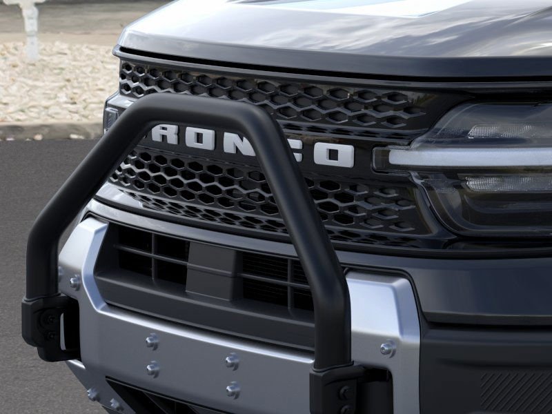 2025 Ford Bronco Sport Big Bend - Photo 41