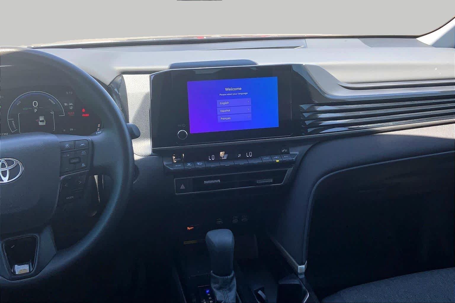 Used 2026 Underground Toyota LE image 7
