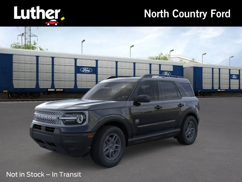 2026 Ford Bronco Sport's photo