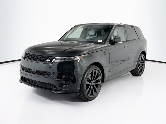 2026|Land Rover|Range Rover Sport|Dynamic SE|4D Sport Utility