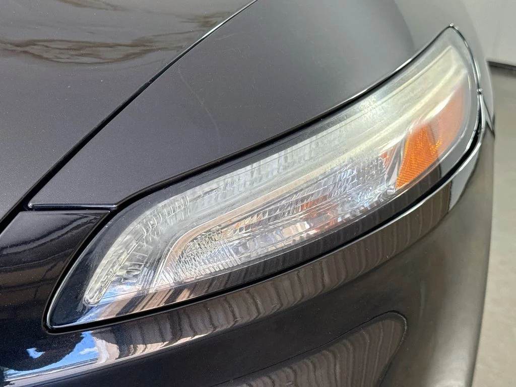 Used 2016 Black Jeep Latitude image 36