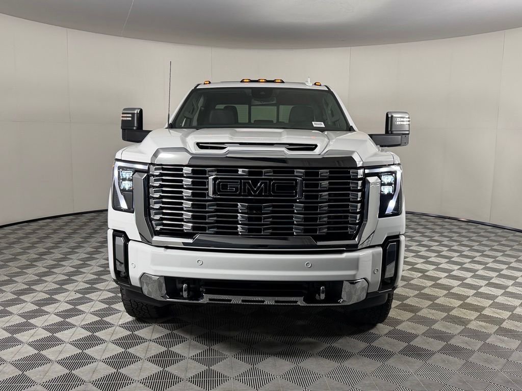 Certified Used 2024 White GMC Denali image 11