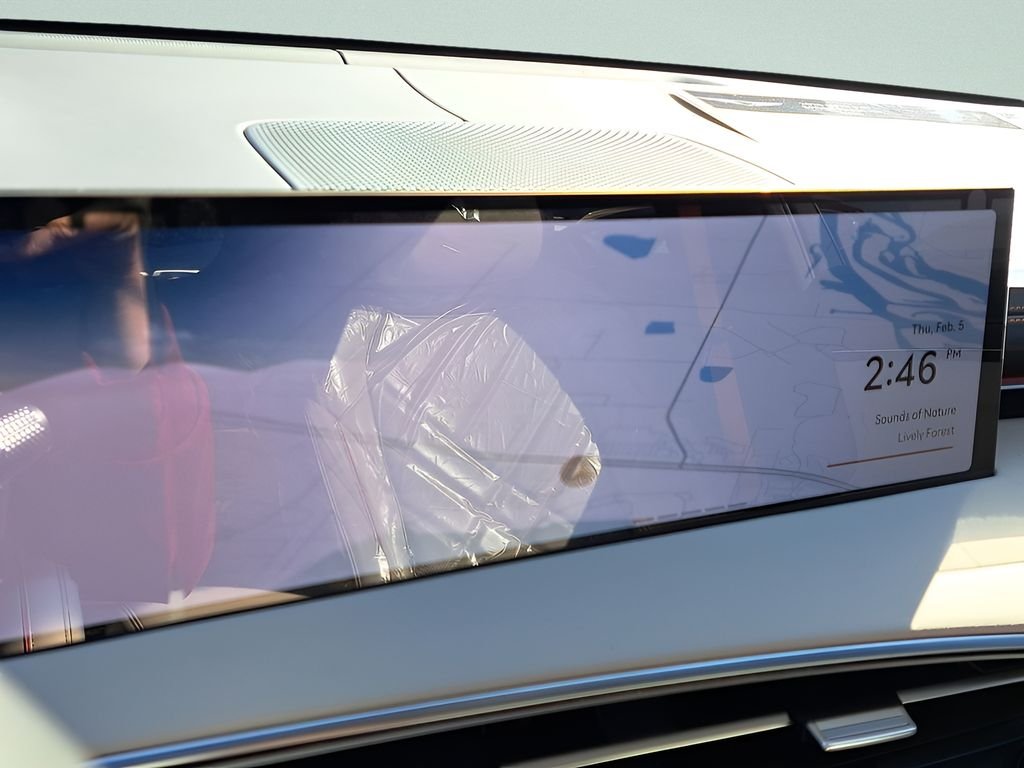 2026 GENESIS GV70 Sport Prestige - Photo 22