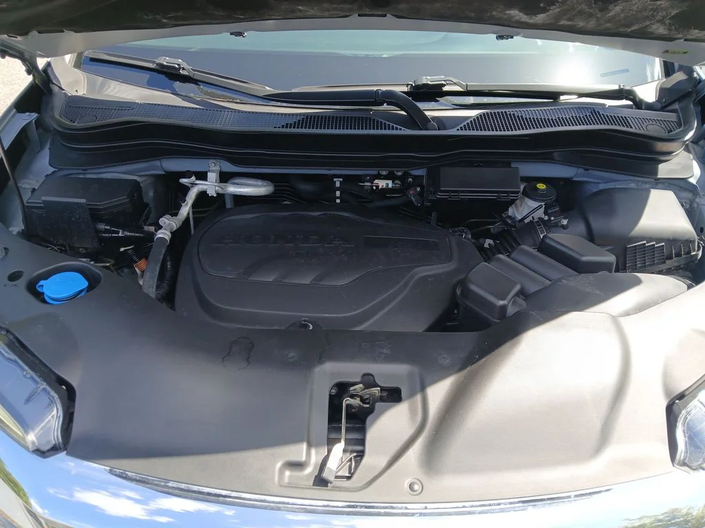 Used 2022 Blue Honda Elite image 31