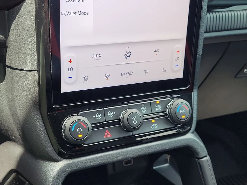 Certified Used 2024 White Ford Raptor image 29
