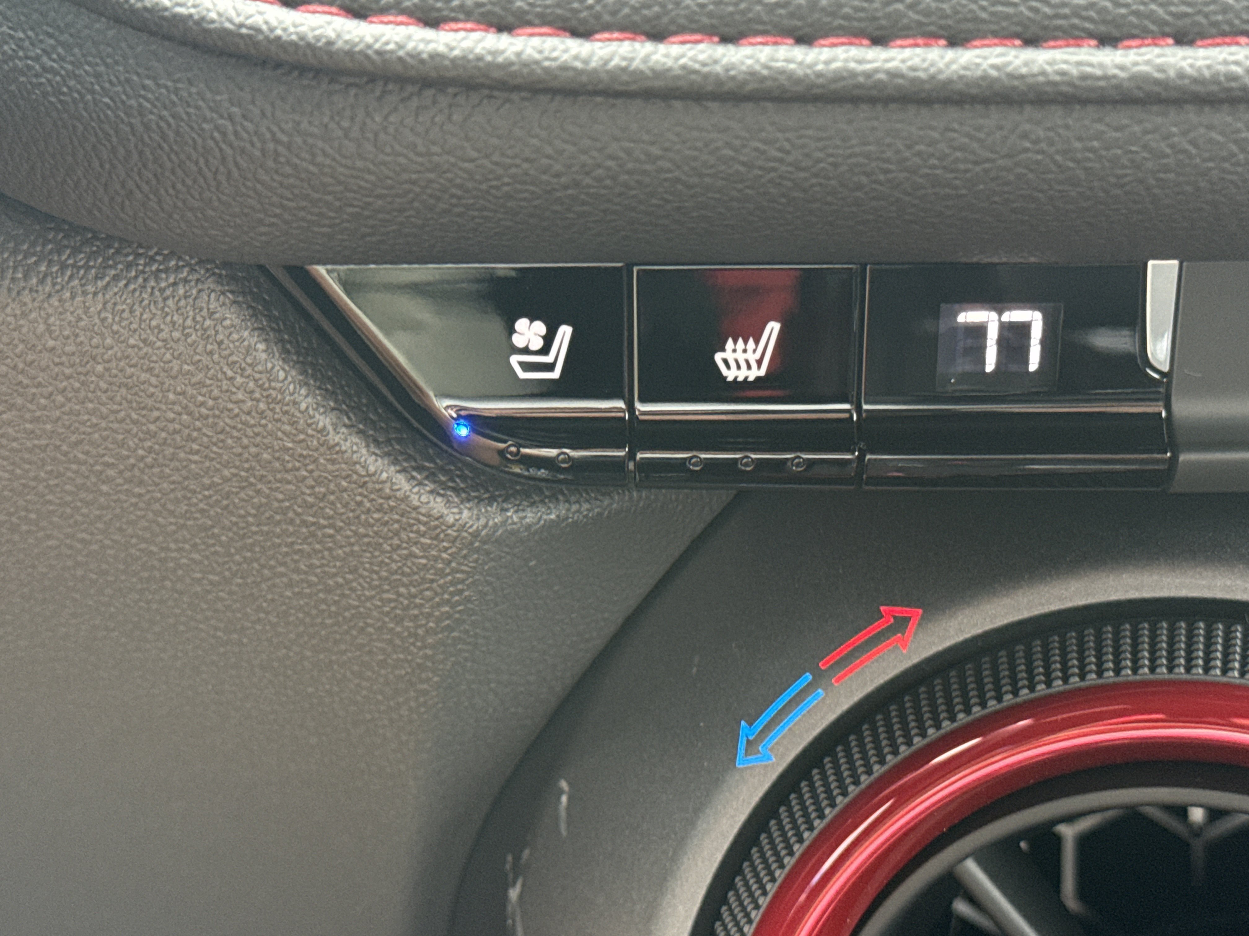 2026 Chevrolet Blazer RS - Photo 20