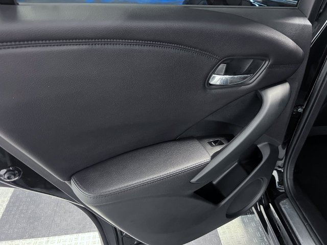 Used 2018 Black Acura Base image 16