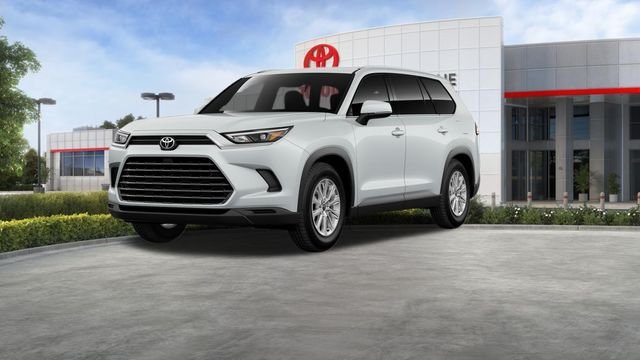 New 2026 Wind Chill Pearl <sup>1</sup> Toyota  XLE image 24