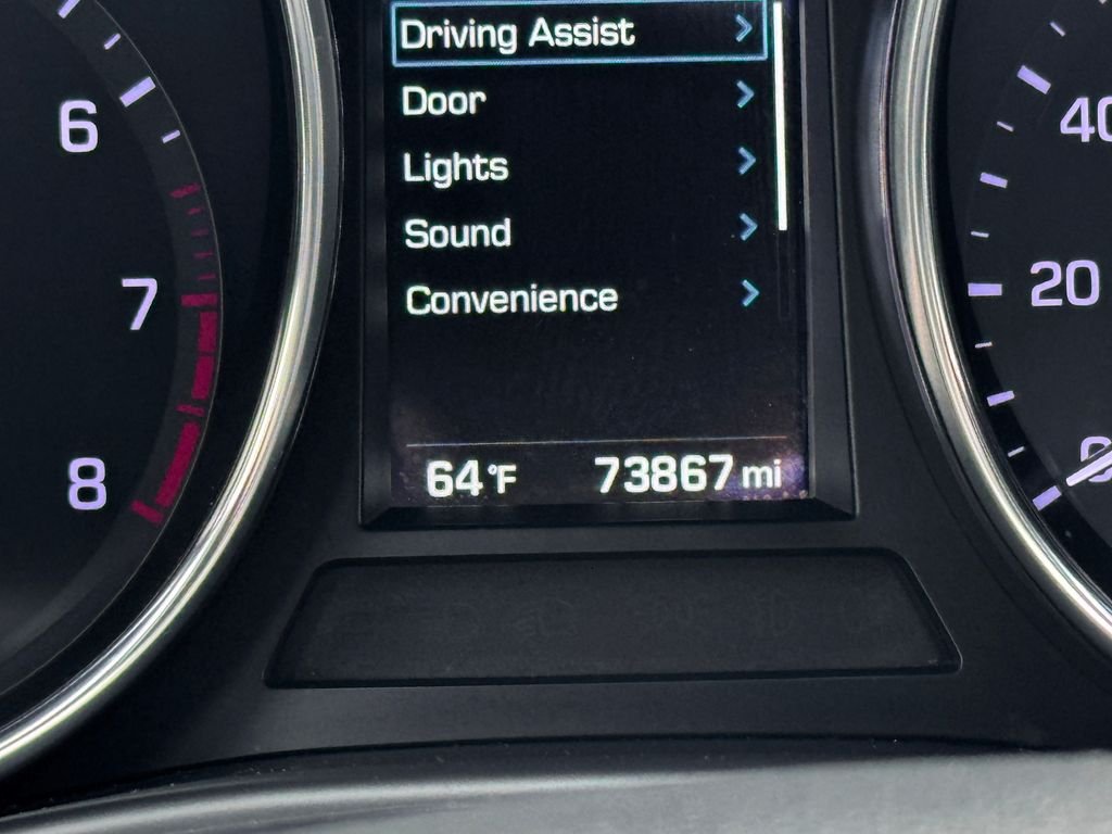 Used 2017 Gray Hyundai 2.4 Base image 21