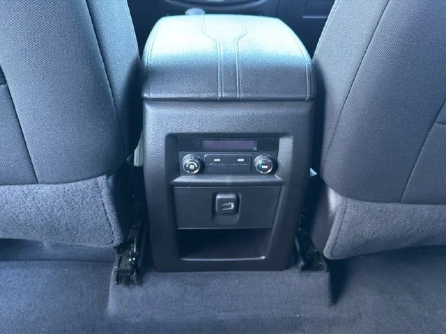 Used 2023 NORTHSKY BLUE METALLIC Chevrolet LT Cloth image 25