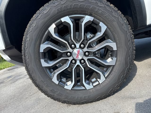 2026 GMC Canyon Denali - Photo 10
