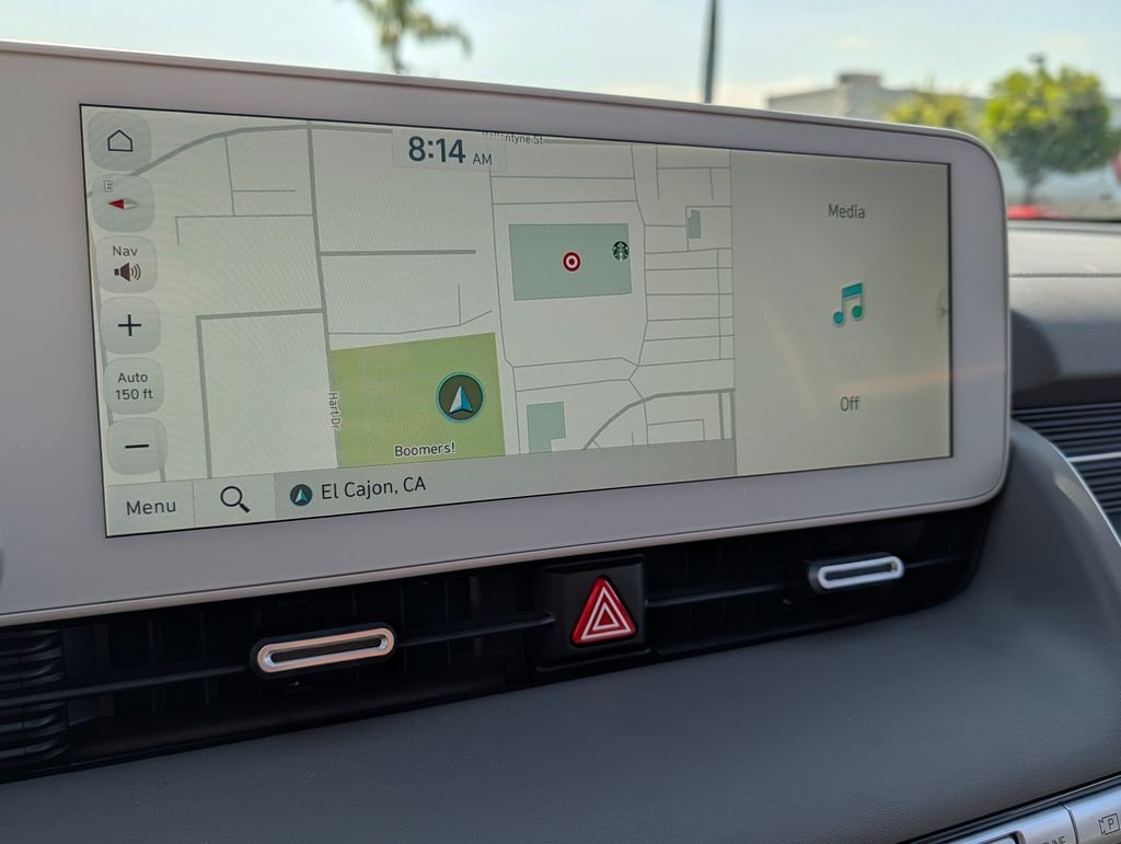 2024 Hyundai IONIQ 5 SEL - Photo 22