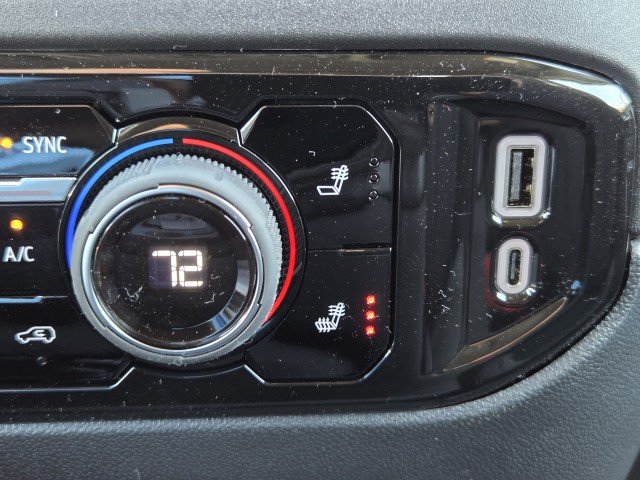 2026 Chevrolet Silverado 3500 HD LT - Photo 36