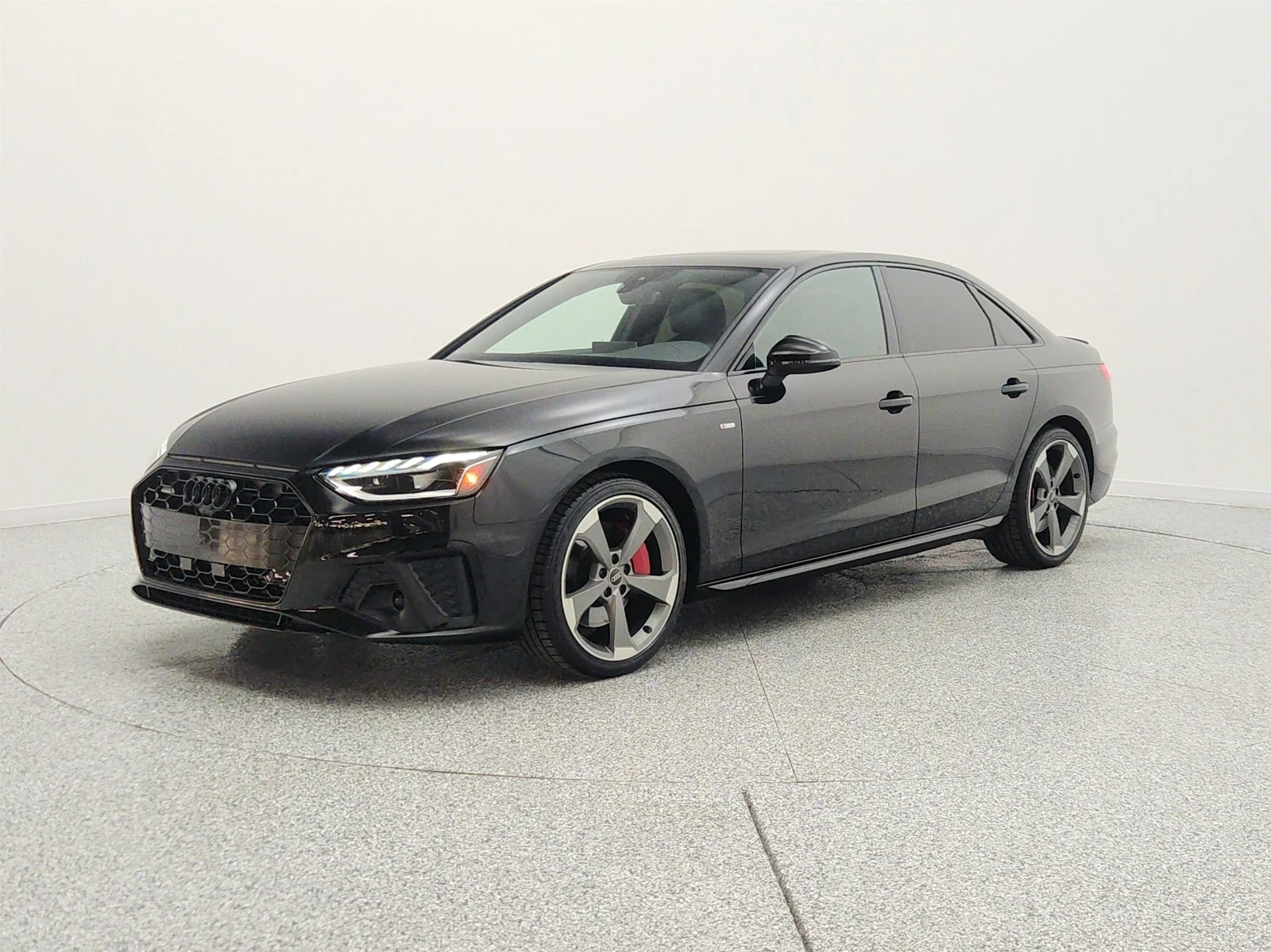 2023 Audi A4 45 TFSI Premium Plus quattro S tronic's photo