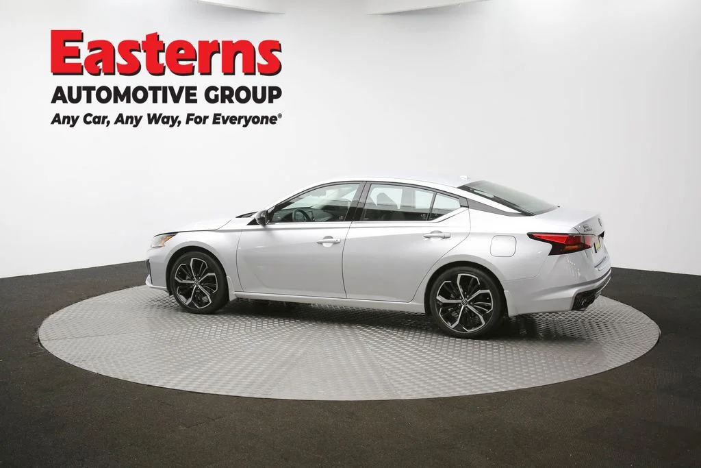 Used 2023 Silver Nissan 2.5 SR image 58