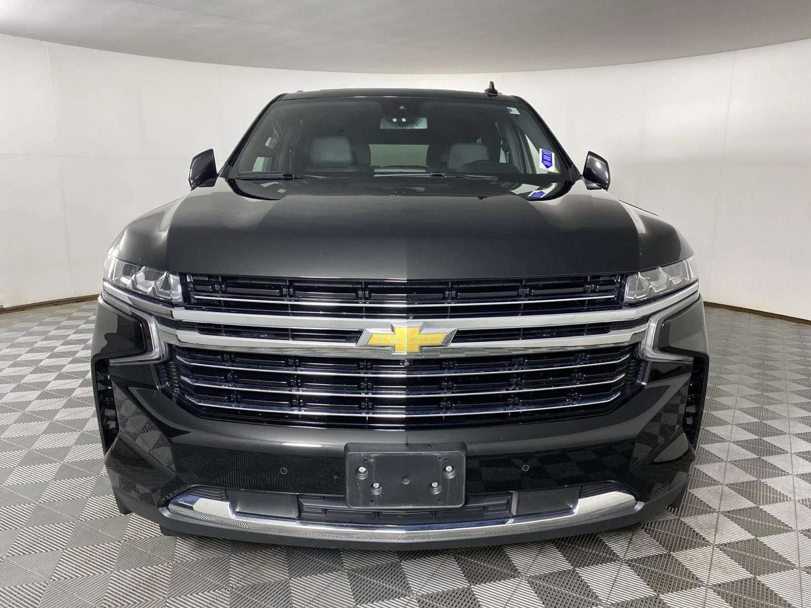 Used 2024 Black Chevrolet LT image 2
