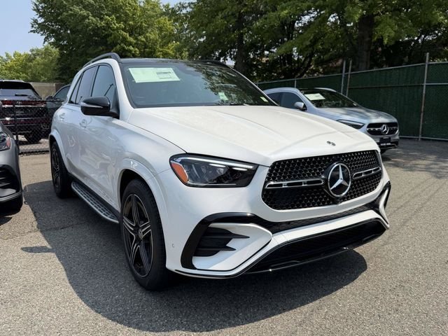 2026 Mercedes-Benz GLE GLE 350