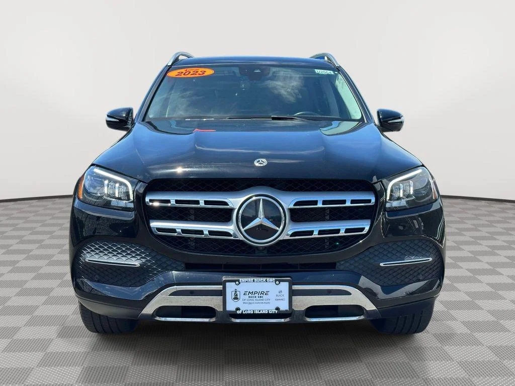 2023 Mercedes-Benz GLS GLS450 - Photo 8