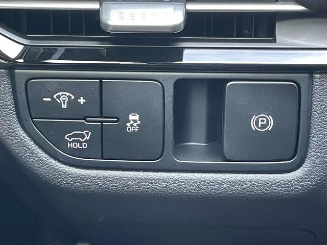 New 2026 Gray Kia EX image 21