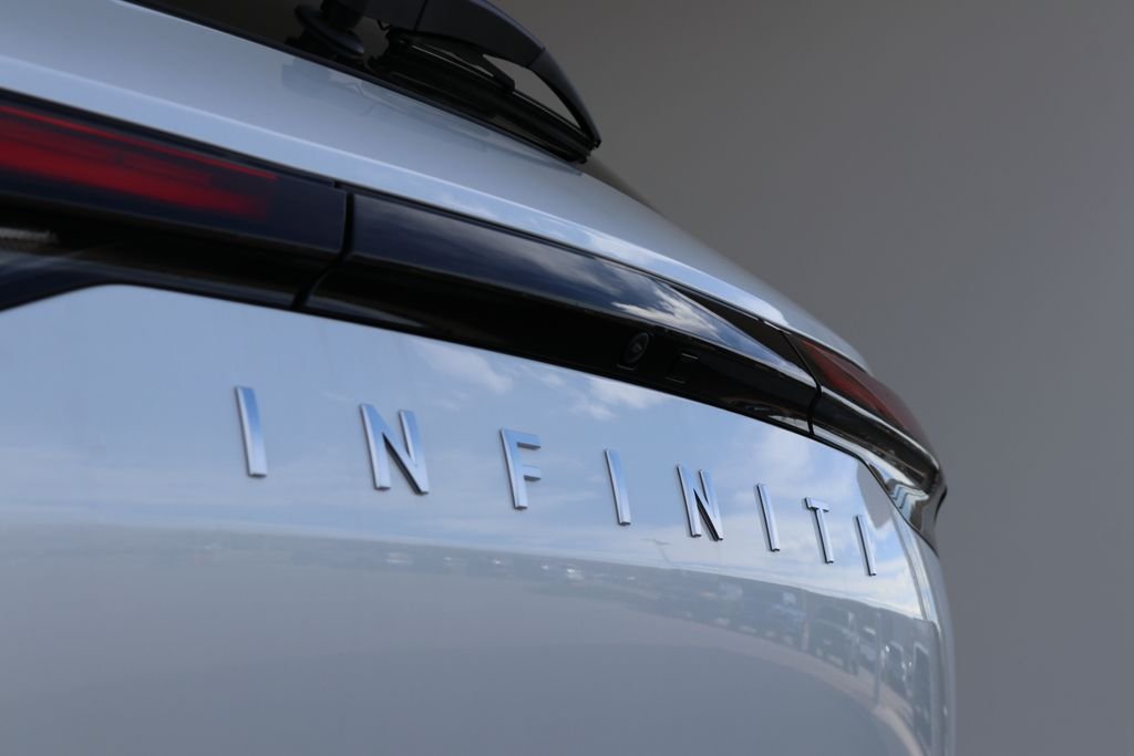 2026 INFINITI QX60 LUXE - Photo 31