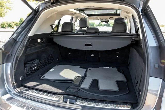 Used 2024 Silver Mercedes-Benz GLE 450 image 62