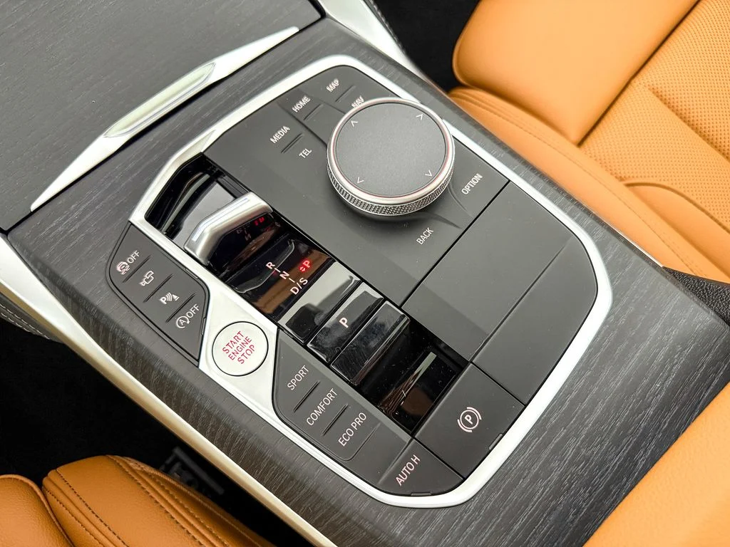 2026 BMW 4 Series 430i - Photo 50