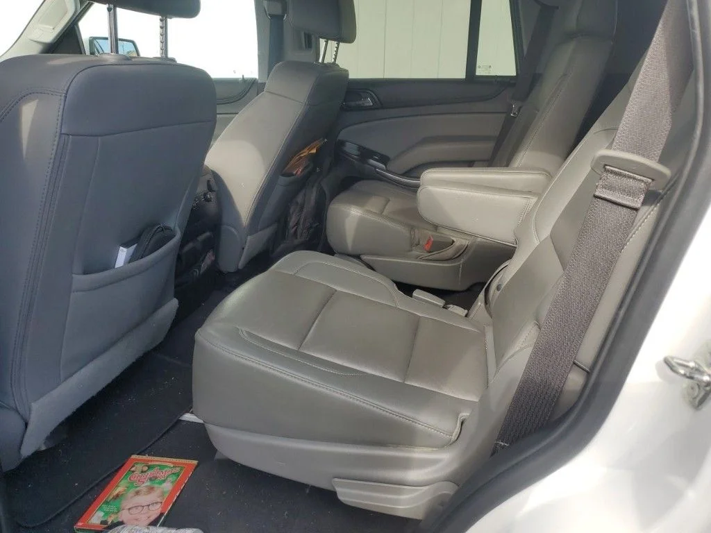 Used 2019 White Chevrolet LT image 12