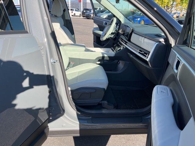 2026 Hyundai Santa Fe SEL - Photo 20