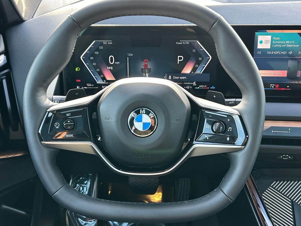 2025 BMW X3 30 - Photo 18