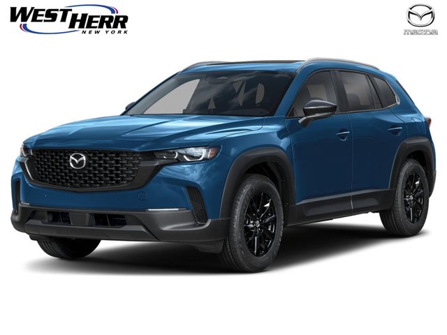 2026 Mazda CX-50 2.5 S Preferred AWD