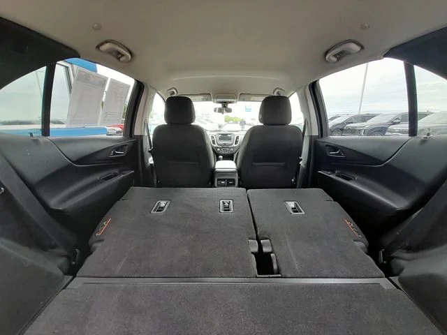 Used 2019 Beige Chevrolet LT image 47