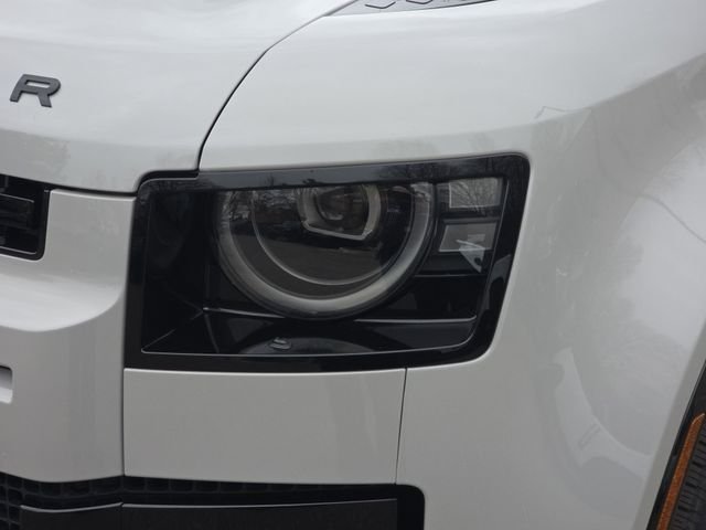 New 2026 Borasco Grey Land Rover X-Dynamic SE image 21
