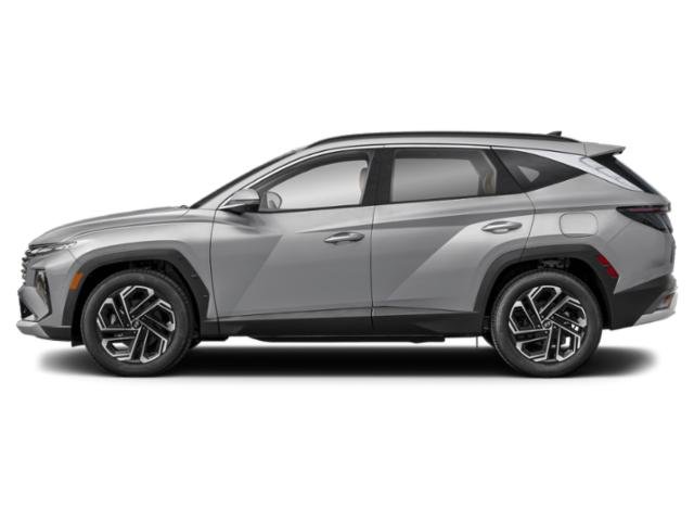 New 2026 Silver Hyundai Limited AWD image 2