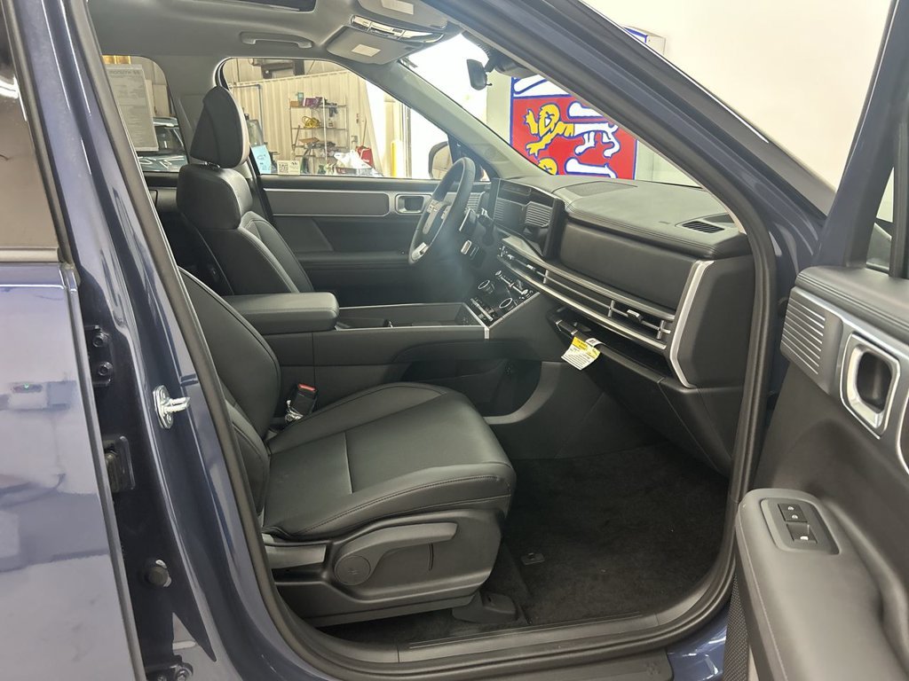 New 2026 Blue Hyundai XRT AWD image 18
