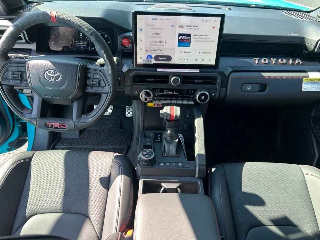 New 2026 Wavemaker Toyota TRD Pro image 12